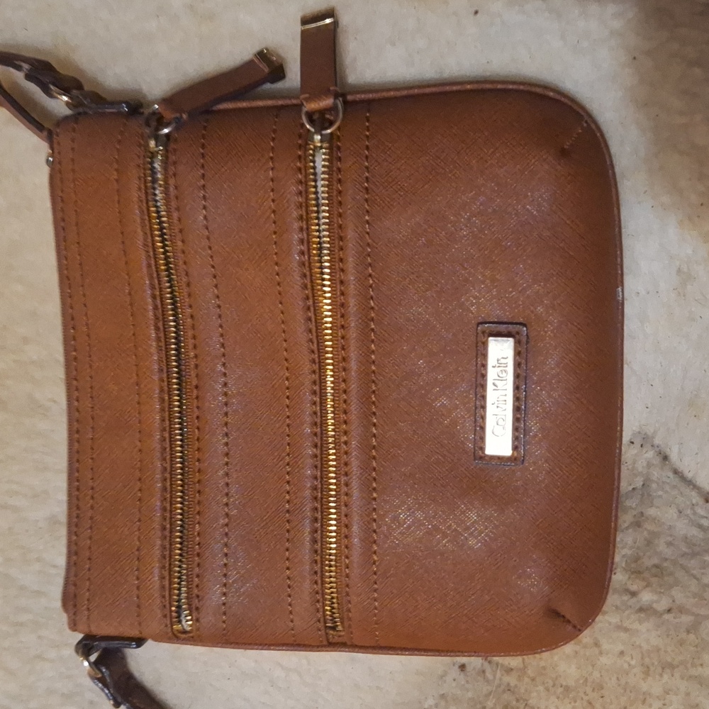 Calvin Klein crossbody